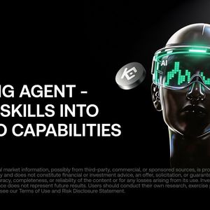 KuCoin Introduces Skills Hub to Enable AI Agents to Interact With Crypto Infrastructure