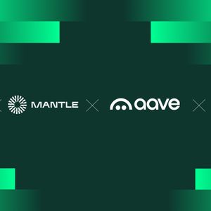 Mantle Vault on Bybit, Powered by Aave and CIAN, Bridges $1.25B in DeFi Depth to 80M CeFi Users