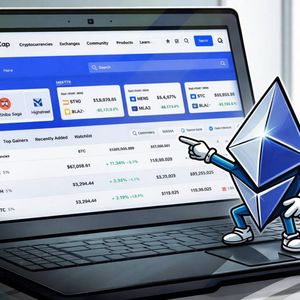 Top 8 CoinMarketCap Alternatives 2026