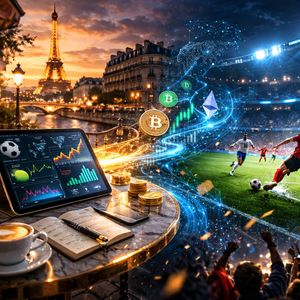 France Crypto Sports Betting Guide — Best Wagers and Sites for Live and Pre-Match Markets