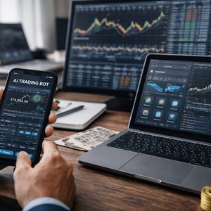 Top 6 Best Free AI Trading Bots in the UK (2026): Ranking & Analysis