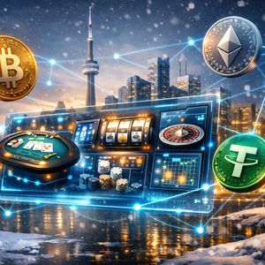 Web3 Casino Gambling in Canada — Best Platforms for Bitcoin, Ethereum, and Multi-Coin Betting