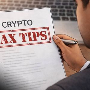 Top cryptocurrency tax tips to optimize your 2026 filing