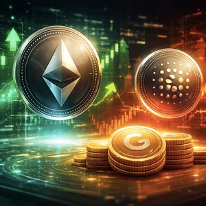 Ethereum Price Today Attempts Breaking $2,100 Resistance Reclaim, Cardano Lags as playnance Activity Rises Over 1 Million Holders