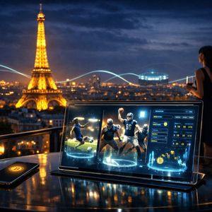 Best Web3 Sportsbooks in France for Football, NFL, and Live Crypto Betting