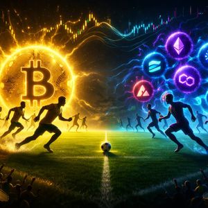 Bitcoin vs Altcoins for Football Betting in Brazil — Which Crypto Works Best?