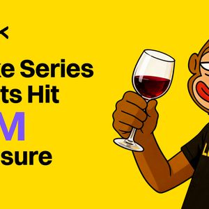 LBank’s Ponke Series Events Reach 10M Exposure, Redefining Community Engagement in Crypto