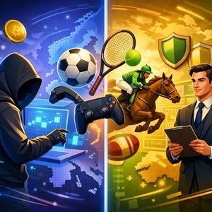 Anonymous vs Licensed Crypto Betting in Europe — Best Platforms for Multi-Sport Wagers
