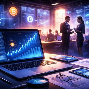 Growth in Web3 Comes From Authority, Not Headlines