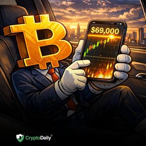 BTC Price Hits $69K Resistance in Last-Gasp Rally: Sustainable Momentum or Last Dice Throw? (April 1 Update)