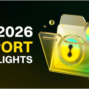 LBank Releases Q1 2026 Report: TradFi Daily Volume Tops $2B, Ponke Named Strategic Brand Partner