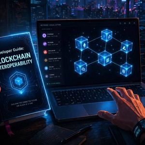 Achieve blockchain interoperability: a practical developer guide