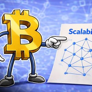 Bitcoin scalability explained: how the network overcomes limits