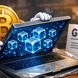 Bitcoin blockchain guide: technology, benefits, and how it works
