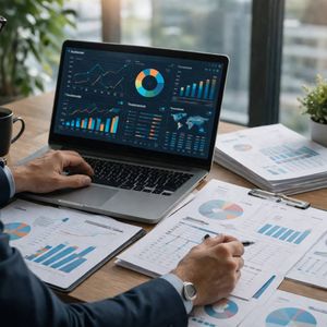 Media Benchmarking: How Publishers Verify Performance and Position in 2026