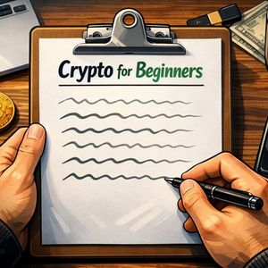 初学者必备清单：开始学习