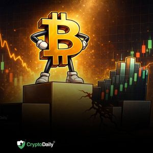 比特币价格在本周表现优于标普500指数：正修正两者的资产？（四月九日更新）