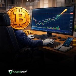 Bitcoin Technical Analysis April 10: Nears First Big Breakout Test – Is This the Moment?