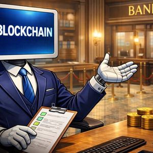 How Blockchain Is Transforming Banking: Efficiency and Security