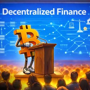 Why adopt decentralized finance? Real benefits