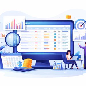 How to Save Time and Optimize Budgets in Media Planning