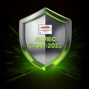 Bitunix Exchange Secures ISO 27001:2022 Certification, Reinforcing Strong Protection of User Data