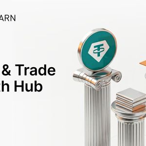 Bybit Launches Learn & Trade Growth Hub to Guide Users From Education to Trading With Rewards