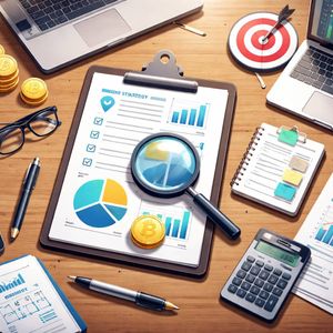 Top 6 Crypto PR Strategies for Building Institutional Credibility in 2026