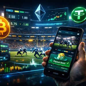 Top Crypto American Football Betting Sites in 2026 — Secure NFL Bets with Fast Payouts