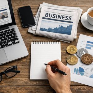 How to Select the Right Media Outlets for a Crypto PR Campaign (Without Wasting Budget on Vanity Placements)