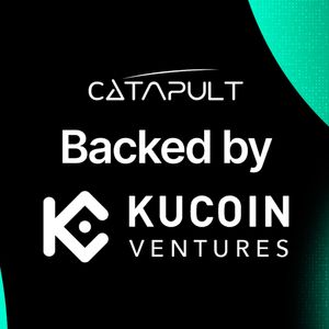 Catapult Draws KuCoin Ventures as Synthetic Trading Format Finds Early Scale