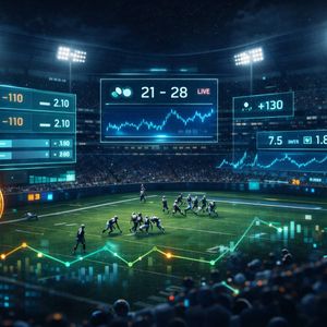 Best Licensed Web3 Sportsbooks for NFL and American Football Betting