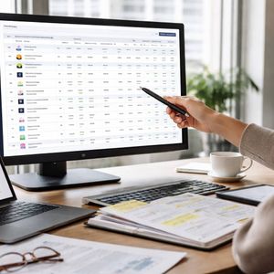 How to Build a Media Shortlist Using Data (Step-by-Step Guide)