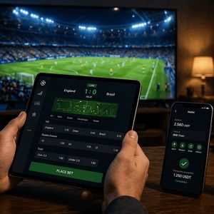 The World Cup 2026 Is Almost Here: What to Look for in a Web3 Sportsbook