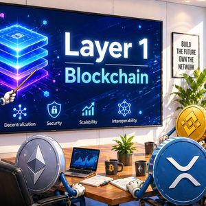 Layer 1 blockchains: foundation, function, and future impact