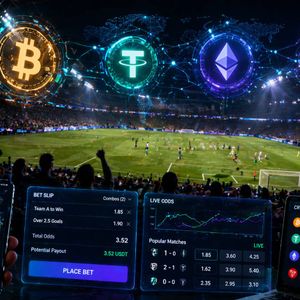 Best Cryptocurrencies for Betting on FIFA World Cup 2026