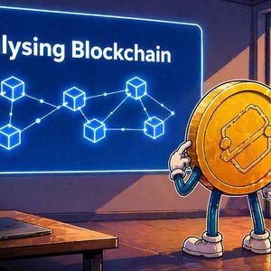 How to Analyze Blockchain Data: Practical Steps