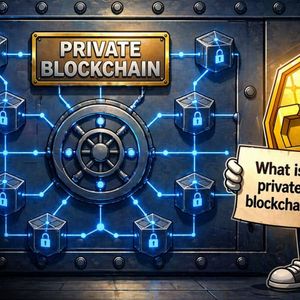 What is private blockchain? Applications, and innovations