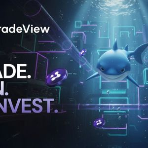 Dogecoin vs TradeView: 3 Keys Reasons TVX Will Outperform DOGE in 2026