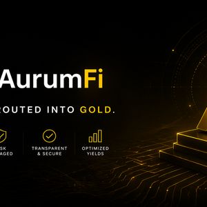 Gold + DeFi: The Portfolio Allocation That Actually Hedges Crypto Winter