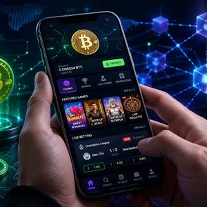 Online BTC Casinos: How They Work and What to Expect