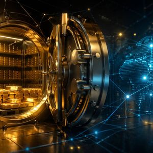 Gold on Blockchain Isn’t New — How Ayni Gold Reframes Commodity Tokenization