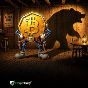 BTC in Last Chance Saloon: Bears Ready to Trigger Major Breakdown? (April 2026 TA)