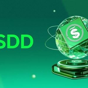 HTX Research Report: USDD Achieves Competitive Maturity with Unique Advantages