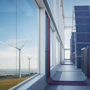 BTCEcosystem Expands into the Clean Energy Infrastructure Sector