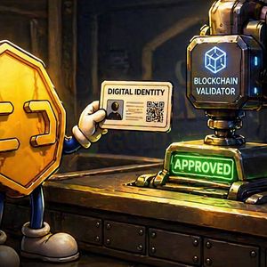 How Blockchain Is Transforming Digital Identity: 50 TPS