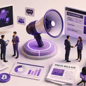 Top 7 Crypto PR Agencies That Help Brands Achieve Market Dominance in 2026