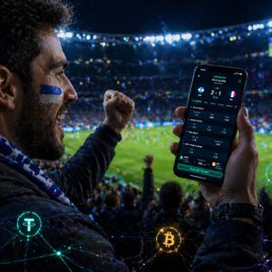 Online Football Betting with Crypto: Safe Sites for Bitcoin Players