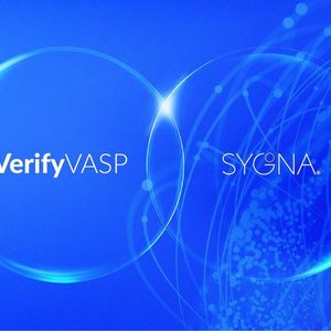 VerifyVASP acquires Sygna, consolidating the global Travel Rule network