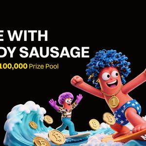 LBank Launches Global Trading Competition with $100,000 Prize Pool